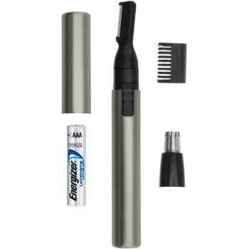 Wahl Micro Lithium trimmer pentru nas și urechi - imagine 2